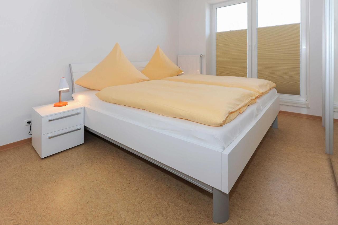 Appartement Haus Leuchtturm à Bensersiel Extérieur photo