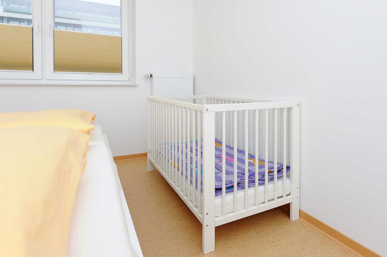 Appartement Haus Leuchtturm à Bensersiel Extérieur photo